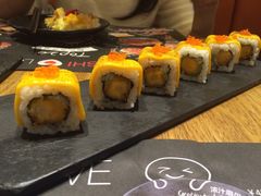 -Sushi Love 创意寿司(丽影广场店)