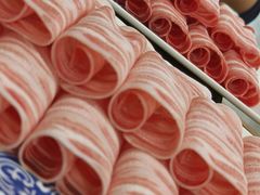 -楼外楼大刀肉传统火锅居(博学路店)