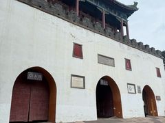 -普陀宗乘之庙(小布达拉宫)