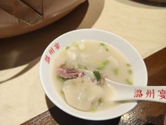 -潞州宴·长治人的会客厅(长兴北路店)