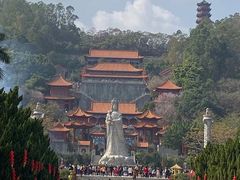 -南沙天后宫景区