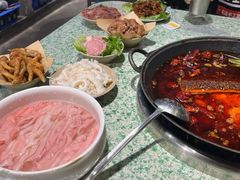 -五里关火锅(牛市口店)