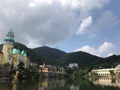 -东部华侨城