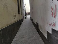 -莱茵河畔老街
