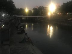 -人民公园(罗湖区)