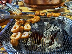-麻蒲碳烤肉(远景路1号店)