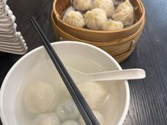 -宁波汤团店(外滩店)