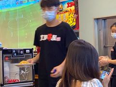 -京朋串屋·烧烤(望京西路总店)