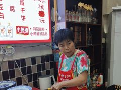 -朱秀英梆梆肉葫芦头(琉璃街店)