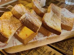 -Cafe Alice咖啡爱丽丝(奥城店)