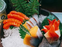 -匠和风精致料理(宁德万达店)