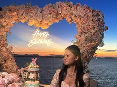 -又见止间·日落海景餐厅(六月海店)