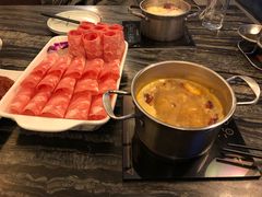 -云中捞高空旋转餐厅(商茂世纪广场店)