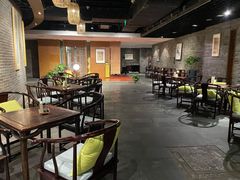 -青藤茶馆(南山路店)