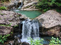 -广州白江湖森林公园