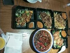 -怪噜范·老贵阳街头名小吃(汇金星力城店)