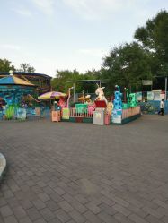 -大望京儿童游乐场