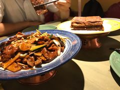 -那家小馆•北京菜•烤鸭(中关村店)