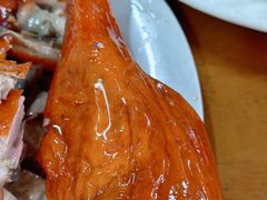 鹅腿-四嫂鹅肉店(银海南二横街店)