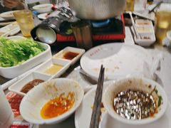-燃计沙茶皇·香港沙茶火锅(人广旗舰店)
