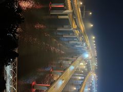 -星海湾跨海大桥