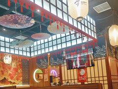 -千寻山野烤肉(中关村店)