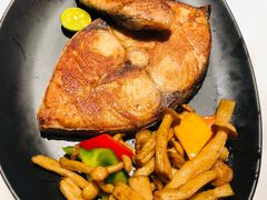 -闻见中国海南菜(K11店)