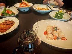 -北京老铺烤鸭(老城根店)