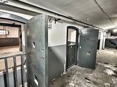 -青岛德国监狱旧址博物馆