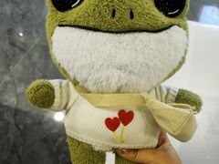 -铭记蛙小仙·活蛙畅享(CBD万达广场店)