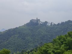-莫干山风景区