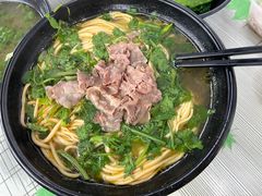 -晶牌烤鸭(延吉东路557弄小区店)