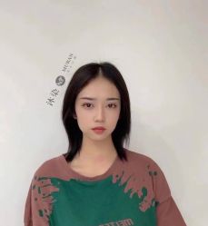 点击看大图 -沐染造型专业烫发染发