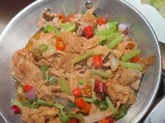 -吕记老鸭汤·徽菜馆(东营路店)