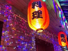 -鳗鱼家·深夜食堂(军博店)