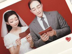 -bobo高端证件照工作室(三元桥店)