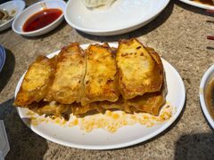 -金谷园饺子馆(北邮总店)