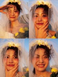 -Mregina 美人纪摄影(样片研发中心)