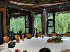 -鹊华居·地道鲁菜·海鲜·融合味(大明湖店)