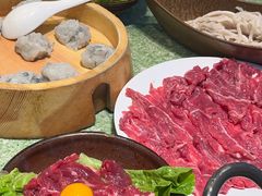 -憨铁匠老火锅(龙岗万科里店)