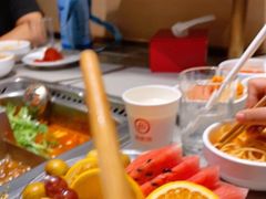 -海底捞火锅(龙湖北京大兴天街店)