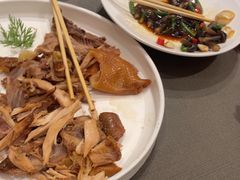 -北平盛世·新京菜·北京烤鸭(劲松·双井店)