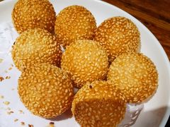 麻团-安诚居干锅鸭头(八角店)