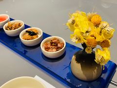 -小大董·烤鸭(观景餐厅·南京西路店)