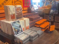-黄远堂凤梨酥·伴手礼(中山路六店)