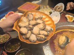 -牛YO寿喜烧和牛火锅自助(三台子万象汇店)