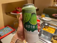 -海底捞火锅(国贸购物中心店)