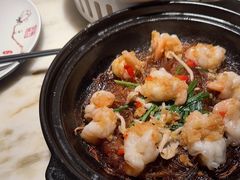 -绿茶餐厅(杭州黄龙K-lab店)
