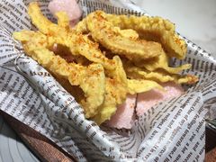 -青花椒花椒鱼(合生汇店)