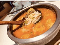 -维园悦谱·海派家常菜(乌鲁木齐南路店)